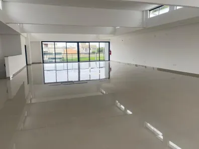 Galpão/Depósito/Armazém para alugar, 268m² no Jardim Esplanada, Indaiatuba