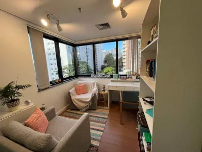 Sala Comercial para alugar, 35m² no Jardim Paulista, São Paulo