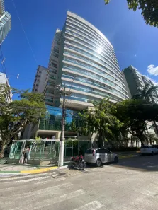 Apartamento com 3 Quartos à venda, 108m² no Praia da Costa, Vila Velha