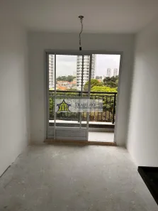Apartamento com 1 Quarto à venda, 27m² no Vila São José (Ipiranga), São Paulo