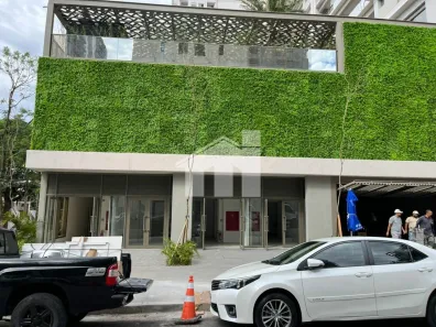 Ponto Comercial para alugar, 35m² no Campo Belo, São Paulo
