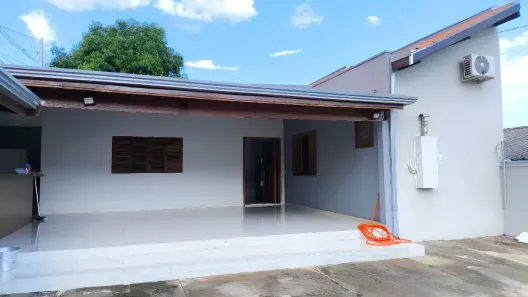 Casa com 3 Quartos à venda, 188m² no Jardim Novo Campos Elíseos, Campinas