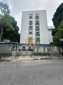 Apartamento com 3 Quartos à venda, 115m² no Boa Vista, Recife
