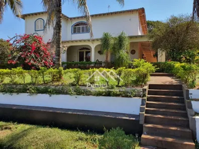 Fazenda/Sítio com 4 Quartos à venda, 36300m² no Centro, São Joaquim da Barra