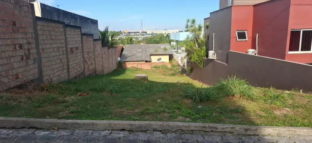 Lote/Terreno à venda, 300m² no Mauazinho, Manaus