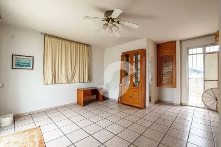 Cobertura com 2 Quartos à venda, 157m² no Icaraí, Niterói