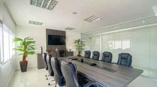 Prédio Comercial à venda, 750m² no Vila Prudente, São Paulo
