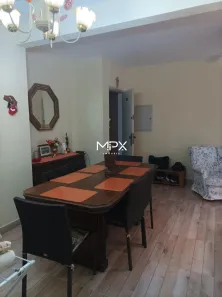 Apartamento com 2 Quartos à venda, 67m² no Loteamento João Batista Julião, Guarujá