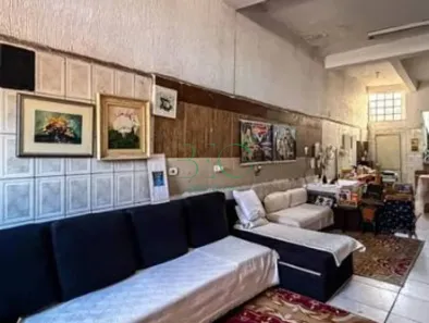 Casa com 3 Quartos à venda, 166m² no Brás, São Paulo