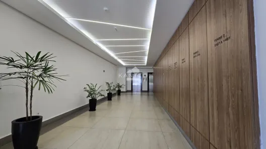 Apartamento com 2 Quartos à venda, 77m² no Bom Pastor, Juiz de Fora