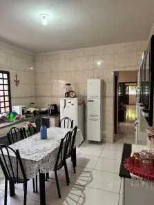 Casa com 5 Quartos à venda, 222m² no João Aranha, Paulínia