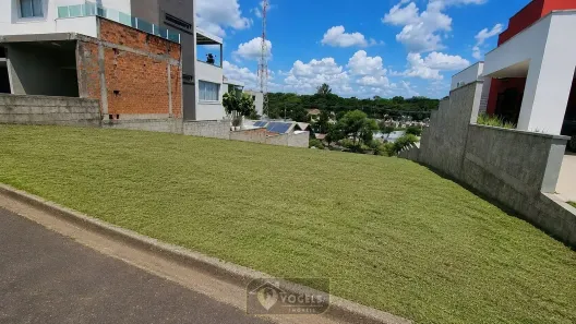 Lote/Terreno à venda, 478m² no Estância das Flores, Jaguariúna