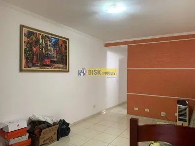 Sobrado com 5 Quartos à venda, 222m² no Alves Dias, São Bernardo do Campo
