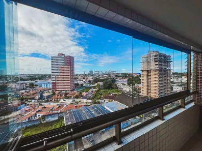Apartamento com 3 Quartos à venda, 64m² no Barro Duro, Maceió