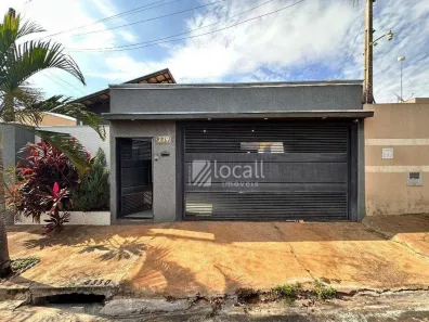 Casa com 2 Quartos à venda, 100m² no Residencial Mirante, São José do Rio Preto