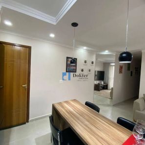 Apartamento com 2 Quartos à venda, 50m² no Vila Siqueira (Zona Norte), São Paulo