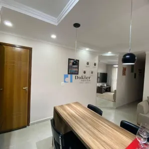 Apartamento com 2 Quartos à venda, 50m² no Vila Siqueira (Zona Norte), São Paulo