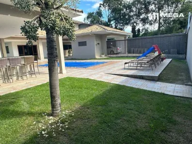 Casa com 4 Quartos à venda, 600m² no Interlagos, Vila Velha