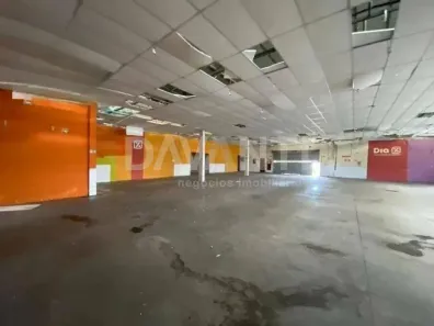 Galpão/Depósito/Armazém para alugar, 1069m² no Jardim Campos Elíseos, Campinas