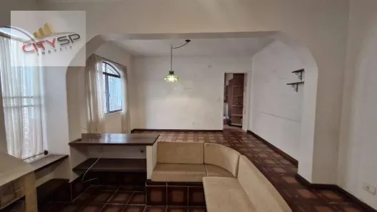 Sobrado com 4 Quartos à venda, 222m² no Vila Guarani (Z Sul), São Paulo