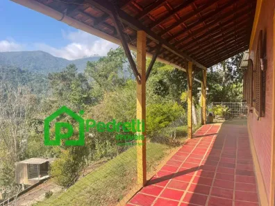 Casa de Condomínio com 2 Quartos à venda, 201m² no Parque Dom João VI, Nova Friburgo