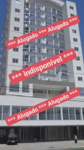 Apartamento com 1 Quarto para alugar, 34m² no Bucarein, Joinville