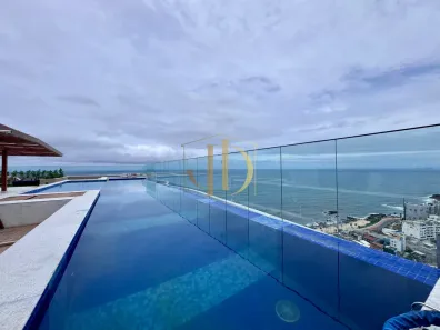 Apartamento com 1 Quarto à venda, 37m² no Rio Vermelho, Salvador