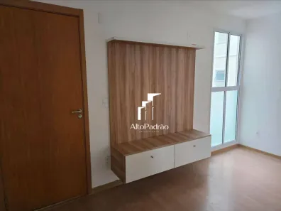 Apartamento com 2 Quartos à venda, 40m² no Gurupi, Teresina