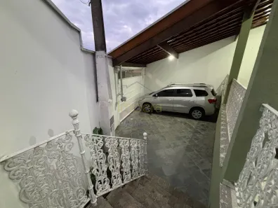 Casa com 2 Quartos à venda, 112m² no Jardim Mariana II, São José dos Campos