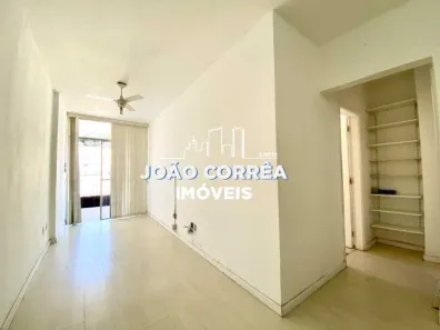 Apartamento com 1 Quarto à venda, 62m² no Engenho Novo, Rio de Janeiro