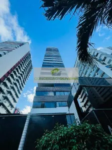 Cobertura com 6 Quartos à venda, 750m² no Boa Viagem, Recife