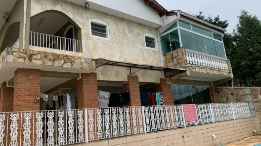 Fazenda/Sítio com 3 Quartos à venda, 356m² no , Santa Isabel