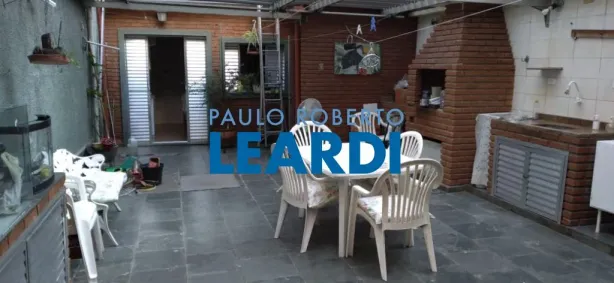 Casa com 3 Quartos à venda, 250m² no Vila Clementino, São Paulo