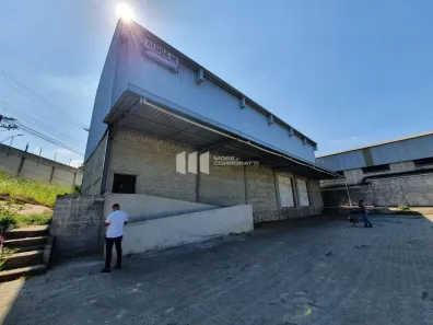 Galpão/Depósito/Armazém para alugar, 880m² no Padre Mathias, Cariacica