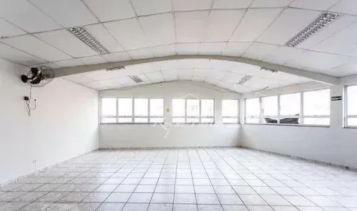Prédio Comercial à venda, 357m² no Santo Antônio, Osasco