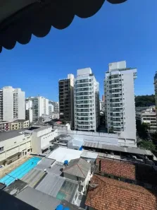 Apartamento com 2 Quartos à venda, 90m² no Icaraí, Niterói