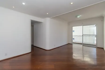 Apartamento com 3 Quartos à venda, 95m² no Indianópolis, São Paulo