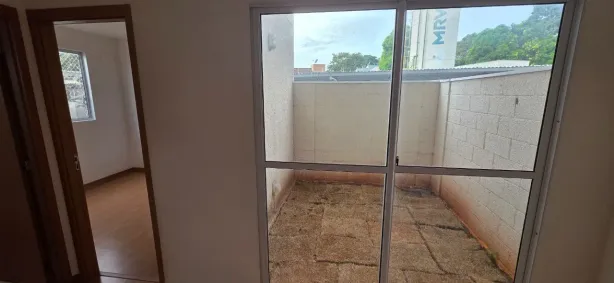 Apartamento com 2 Quartos para alugar, 51m² no Parque Residencial Cidade Nova, Maringá