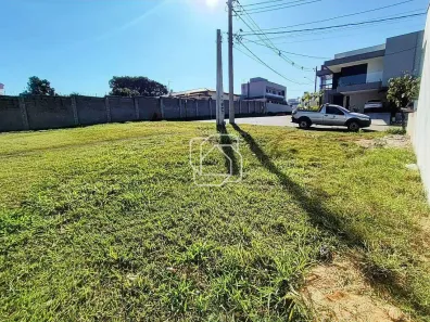 Lote/Terreno à venda, 350m² no Condomínio Residencial Mont Blanc, Itu