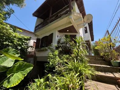 Casa com 4 Quartos à venda, 231m² no Tristeza, Porto Alegre