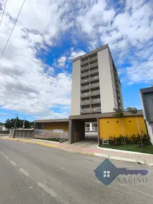 Apartamento com 2 Quartos para alugar, 52m² no Santa Paulina, Braço do Norte