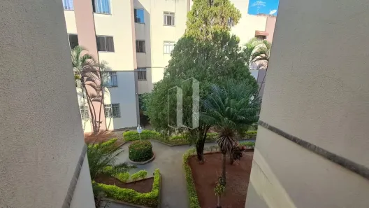 Apartamento com 2 Quartos à venda, 45m² no Setor dos Afonsos, Aparecida de Goiânia