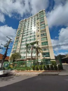 Apartamento com 2 Quartos à venda, 73m² no Jansen, Gravataí