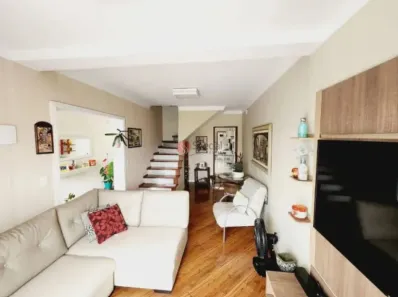 Sobrado com 2 Quartos à venda, 200m² no Chácara Belenzinho, São Paulo