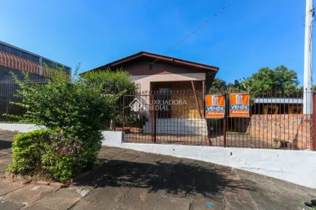 Casa com 3 Quartos à venda, 87m² no Igara, Canoas