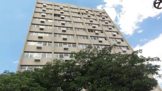 Sala Comercial com 1 Quarto à venda, 570m² no Bosque, Campinas