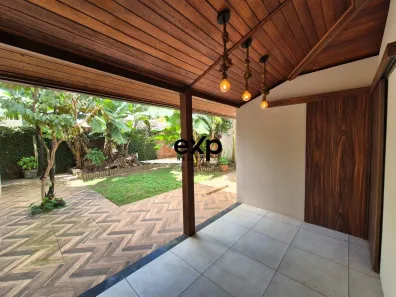 Casa de Condomínio com 3 Quartos à venda, 191m² no Caji, Lauro de Freitas
