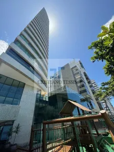 Apartamento com 4 Quartos à venda, 260m² no Boa Viagem, Recife