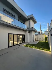 Casa de Condomínio com 3 Quartos à venda, 250m² no Cézar de Souza, Mogi das Cruzes