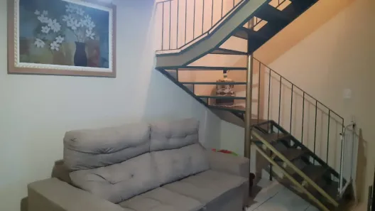 Casa com 2 Quartos à venda, 60m² no Campo Grande, Rio de Janeiro